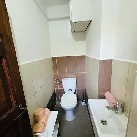 Tatil Evi Lugas Siofok