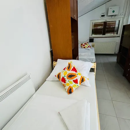 Lugas Tatil Evi