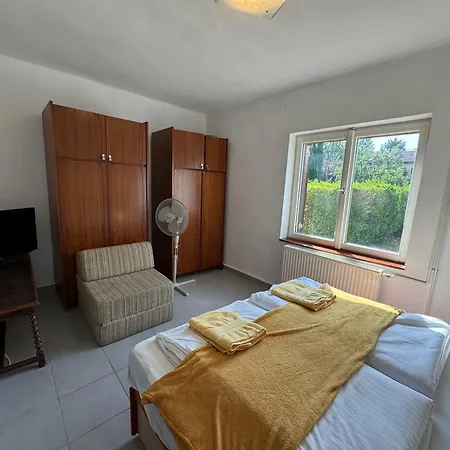 Tatil Evi Lugas