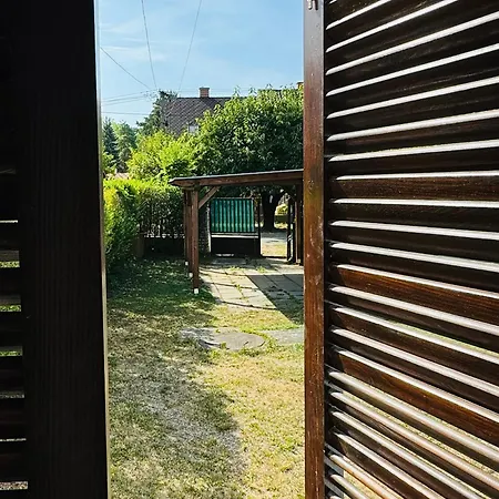 Tatil Evi Lugas Siofok