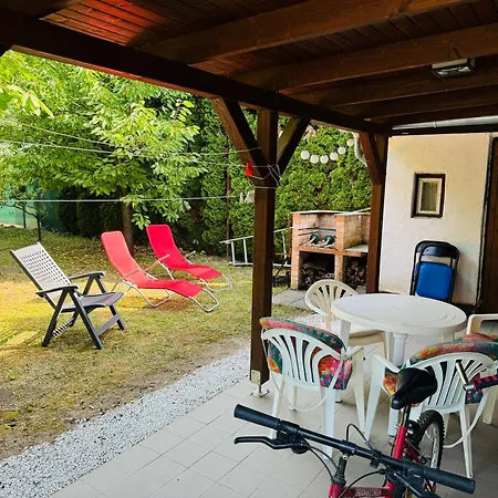 Lugas Tatil Evi