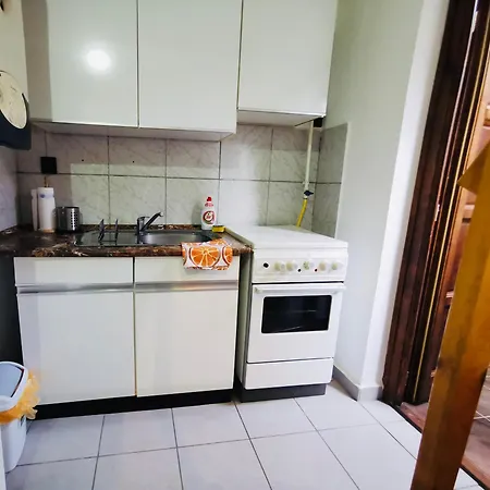 Tatil Evi Lugas