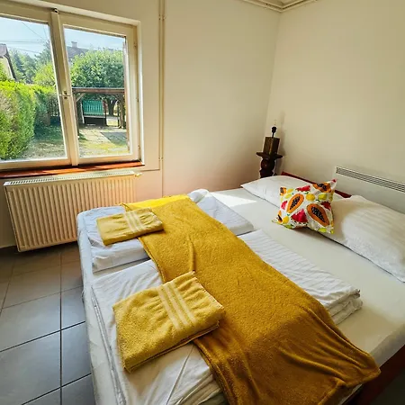 Lugas Tatil Evi
