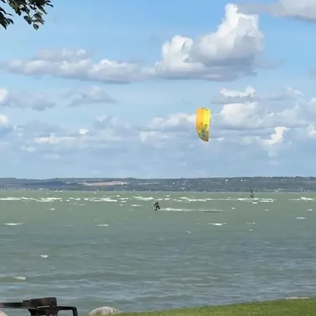 Lugas * Siófok